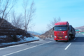 4700KM的跟车之旅 体验卡车人的苦与甜
