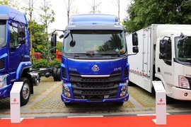 国六实施 绿通选车难上加难？何不看看这几款6米8绿通专用车