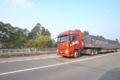 4700KM的跟车之旅 体验卡车人的苦与甜
