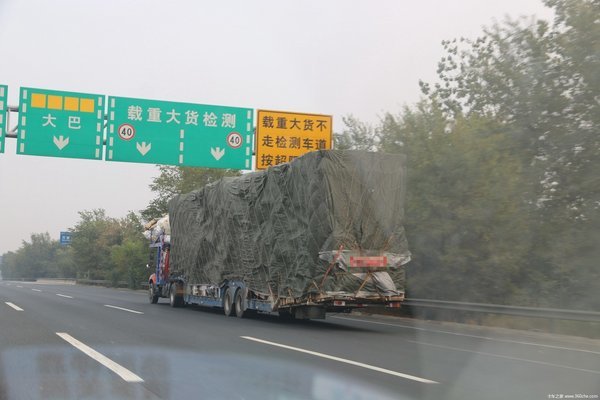 交通部強調超載治理與橋域環(huán)境保護執(zhí)法