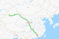 4700KM的跟车之旅 体验卡车人的苦与甜