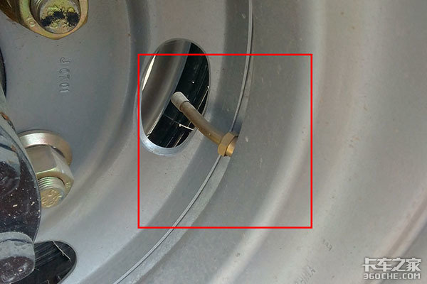 真空轮胎约战内胎轮胎 你觉得谁赢面大