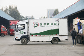 纯电动：城配方面我无敌！ 燃油车表示不服 比其他方面呢？