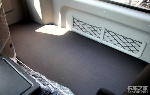 高颜值、多元上装潜力 福田奥铃大黄蜂6m8底盘值得考虑