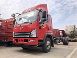 最大190马力 这辆虎VH黄牌车可靠性极高