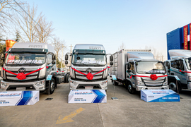 绿通免费 一步到位 欧航欧马可高效绿通一体化解决方案为绿通提速