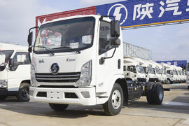 潍柴配法士特！ 德龙K3000你怎么看？轻卡也有黄金动力