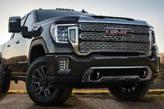 ����Ƥ��֮һ ͨ��Sierra2500 HD��ô��