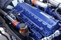 轻奢版乘龙H7 自重8.1吨路况自适应性强