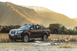 配置全面升级 郑州日产纳瓦拉国六版AT车型荣耀上市