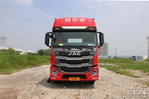 解放J6L VS A5X 谁是绿通新手的最优选