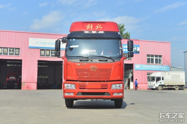 解放J6L VS A5X 谁是绿通新手的最优选