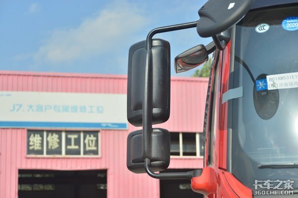 解放J6L VS A5X 谁是绿通新手的最优选