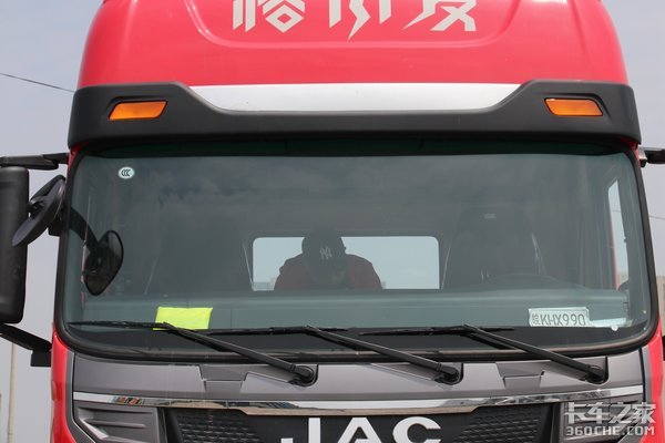 解放J6L VS A5X 谁是绿通新手的最优选
