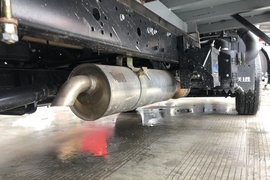 这些国五车全面停止上牌  从颁布到全面实施 回看轻型车国六坎坷历程