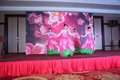 一汽解放轻卡 上海航如年终客户答谢会