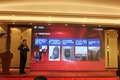 一汽解放轻卡 上海航如年终客户答谢会