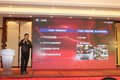 一汽解放轻卡 上海航如年终客户答谢会