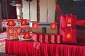 一汽解放轻卡 上海航如年终客户答谢会