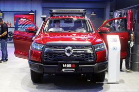 想开着F-150去越野?2020年的这几辆皮卡一样能做到!