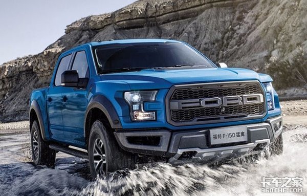 F-150һ!2020ЩԽҰƤؿ!