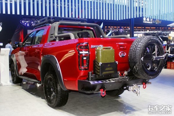 F-150һ!2020ЩԽҰƤؿ!