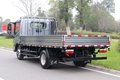 整车减重510KG!凯普特星云11.25万起售