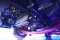 整车减重510KG!凯普特星云11.25万起售