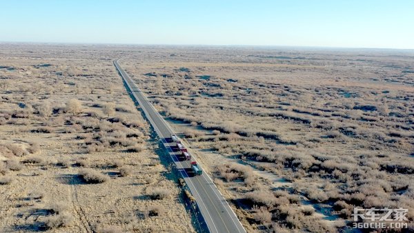 “穿越中国线”锣响新国标挑战全国各种复杂路况 重器安全系统显神通