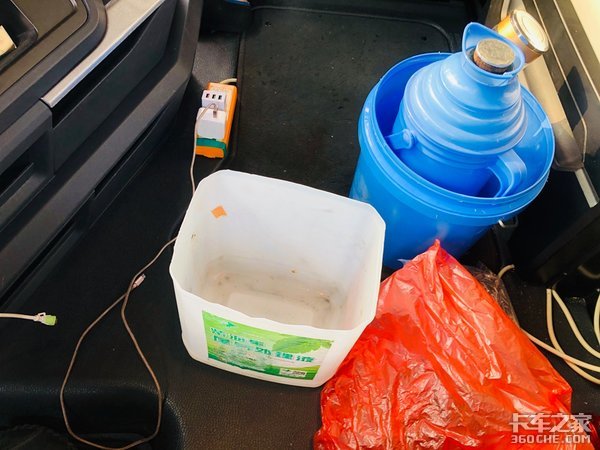 解放J7跑冷藏! 长途驾驶到底有何优势