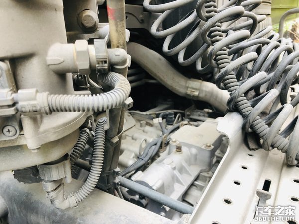 解放J7跑冷藏! 长途驾驶到底有何优势