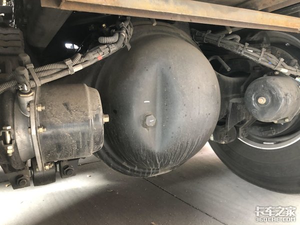 解放J7跑冷藏! 长途驾驶到底有何优势