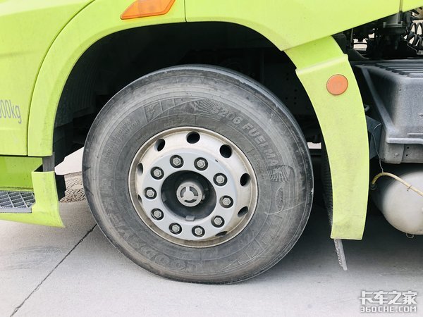 解放J7跑冷藏! 长途驾驶到底有何优势