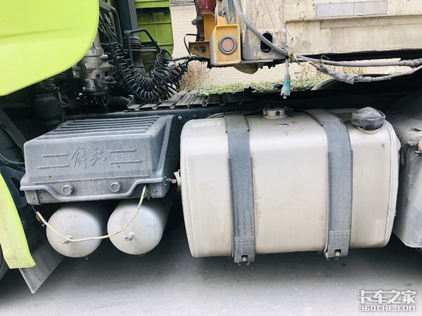 解放J7跑冷藏! 长途驾驶到底有何优势