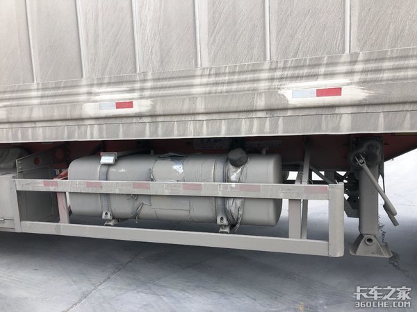 解放J7跑冷藏! 长途驾驶到底有何优势