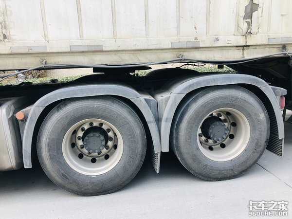 解放J7跑冷藏! 长途驾驶到底有何优势