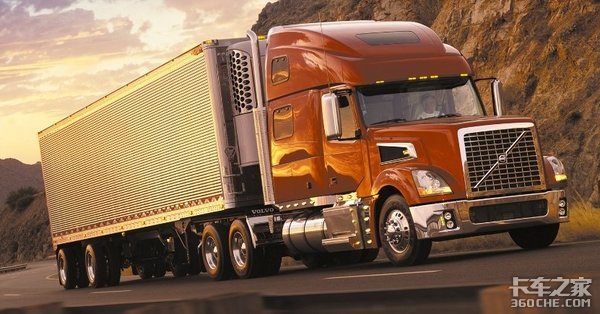 每个时代都有高光时刻！ 细看沃尔沃的成长史