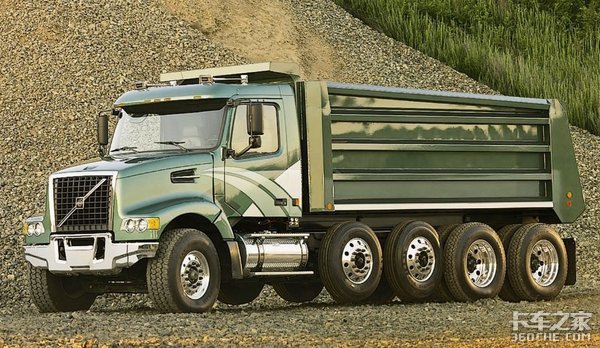 每个时代都有高光时刻！ 细看沃尔沃的成长史