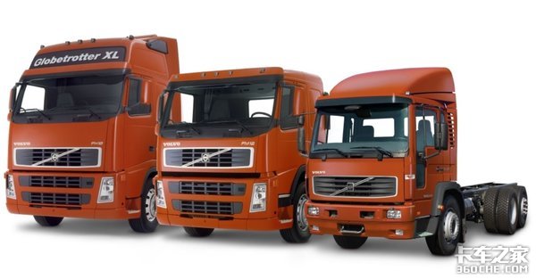 每个时代都有高光时刻！ 细看沃尔沃的成长史