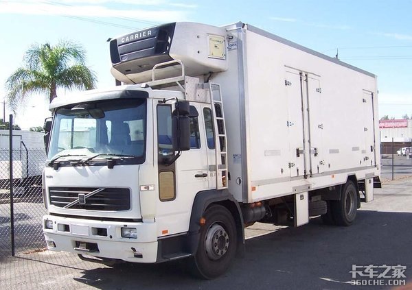 每个时代都有高光时刻！ 细看沃尔沃的成长史