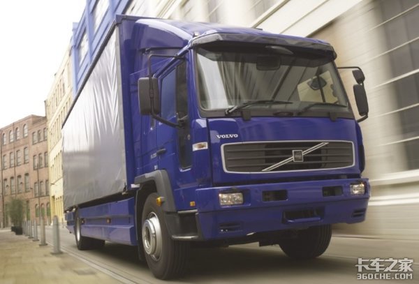 每个时代都有高光时刻！ 细看沃尔沃的成长史