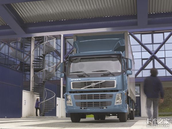 每个时代都有高光时刻！ 细看沃尔沃的成长史