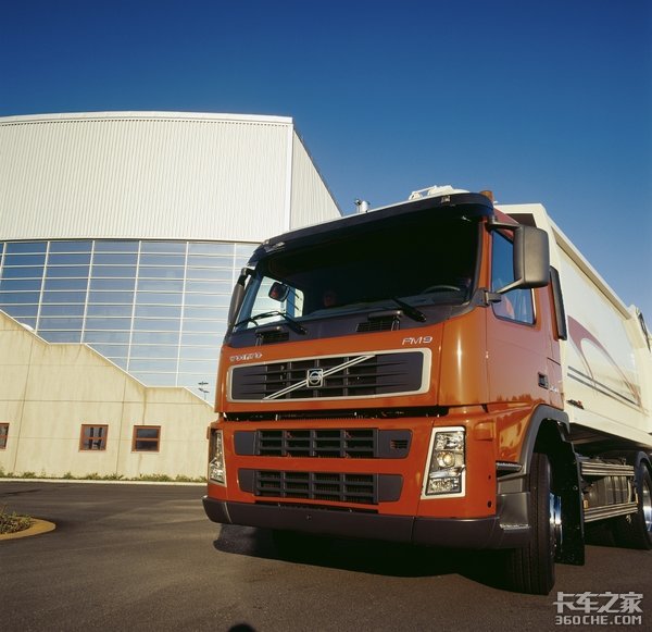 每个时代都有高光时刻！ 细看沃尔沃的成长史