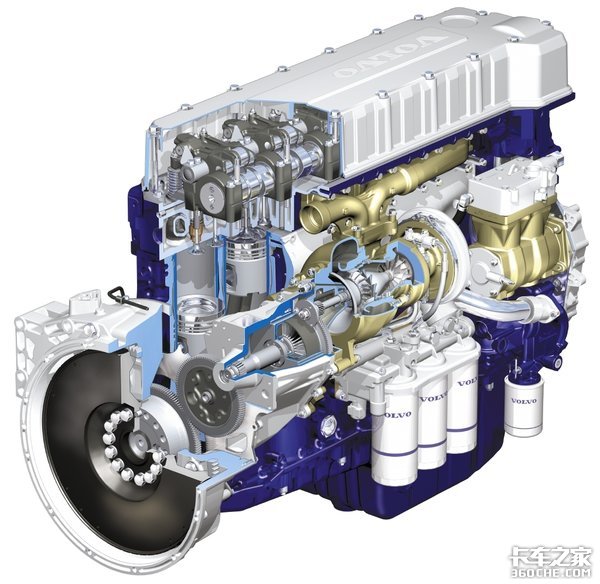 每个时代都有高光时刻！ 细看沃尔沃的成长史