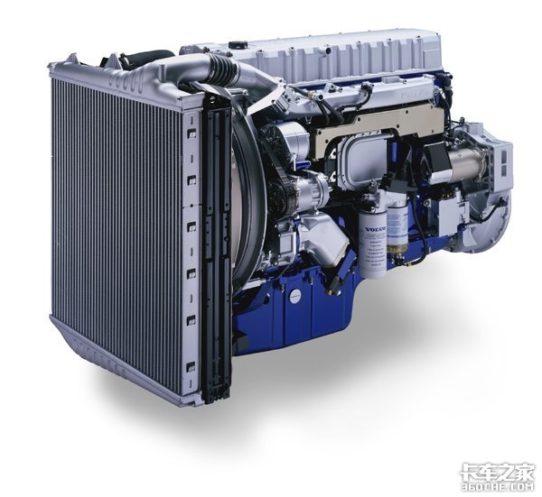 每个时代都有高光时刻！ 细看沃尔沃的成长史