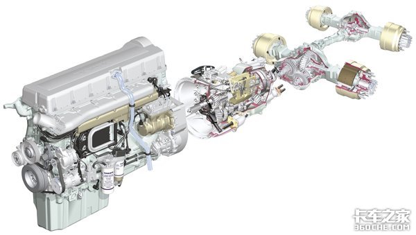 每个时代都有高光时刻！ 细看沃尔沃的成长史