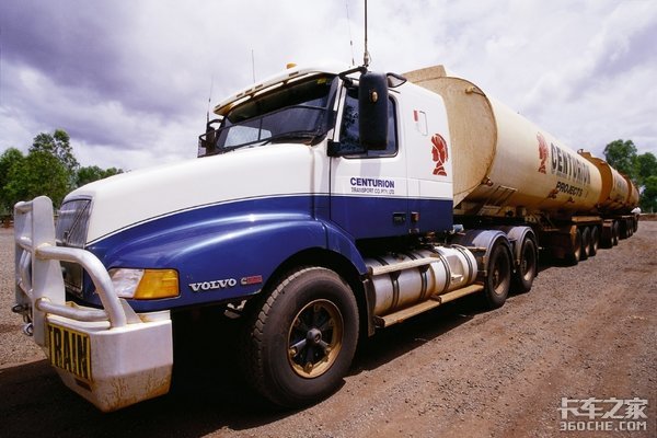 每个时代都有高光时刻！ 细看沃尔沃的成长史