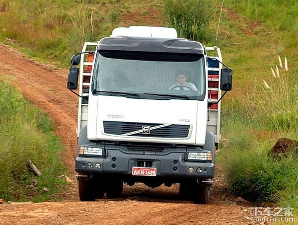 每个时代都有高光时刻！ 细看沃尔沃的成长史