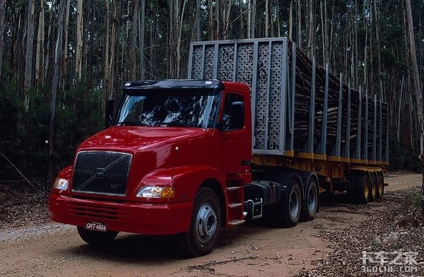 每个时代都有高光时刻！ 细看沃尔沃的成长史