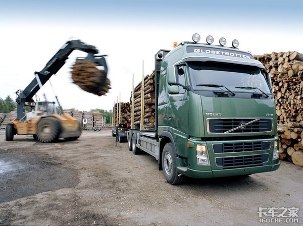 每个时代都有高光时刻！ 细看沃尔沃的成长史